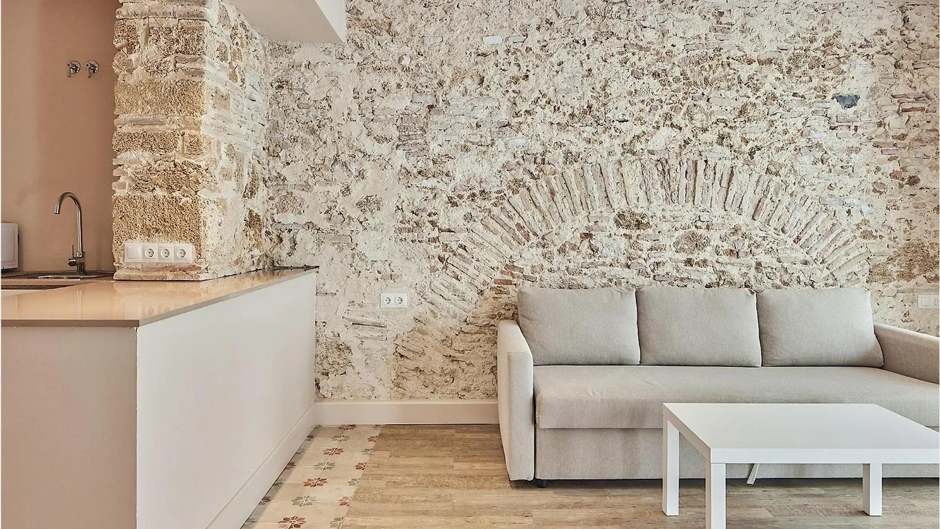 Nice Apartment In Cadiz With Wifi 0*,  Spain