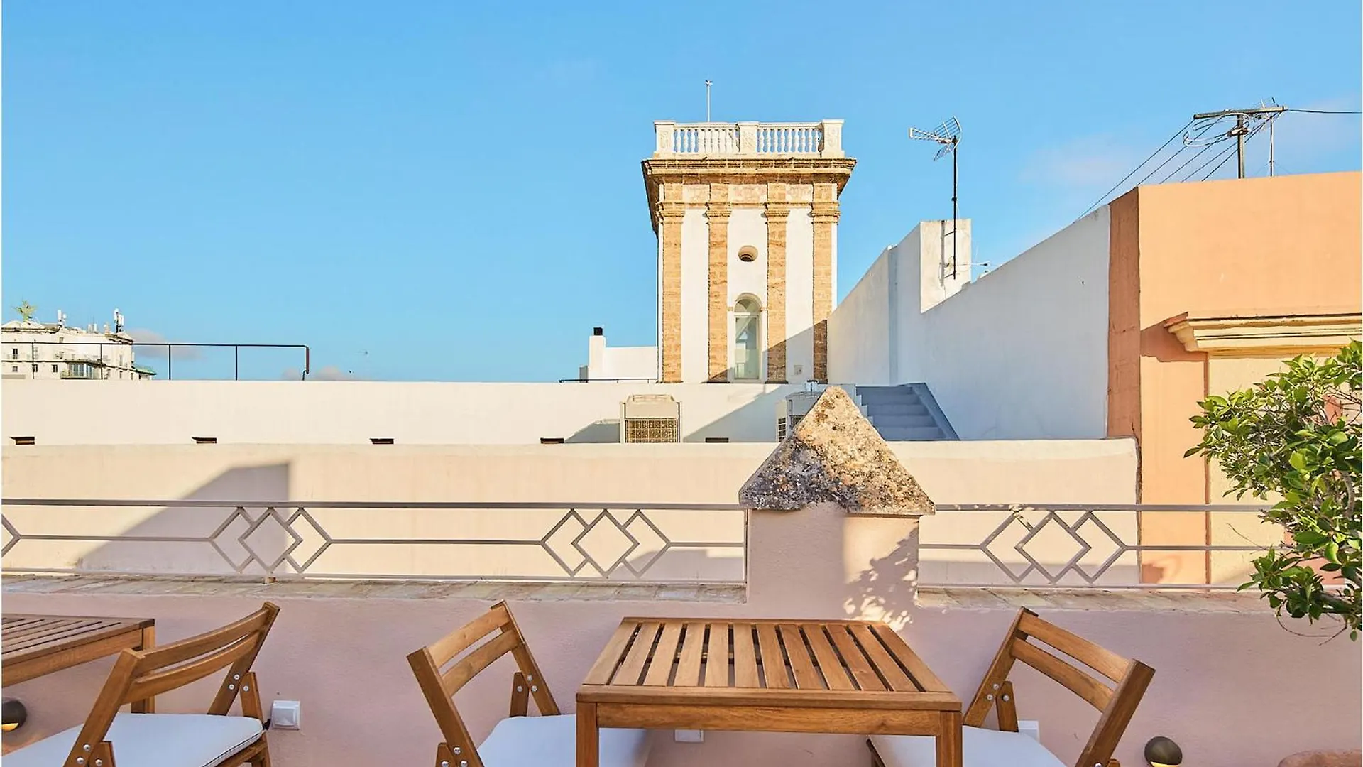 Nice Apartment In Cadiz With Wifi 0*,  Spain
