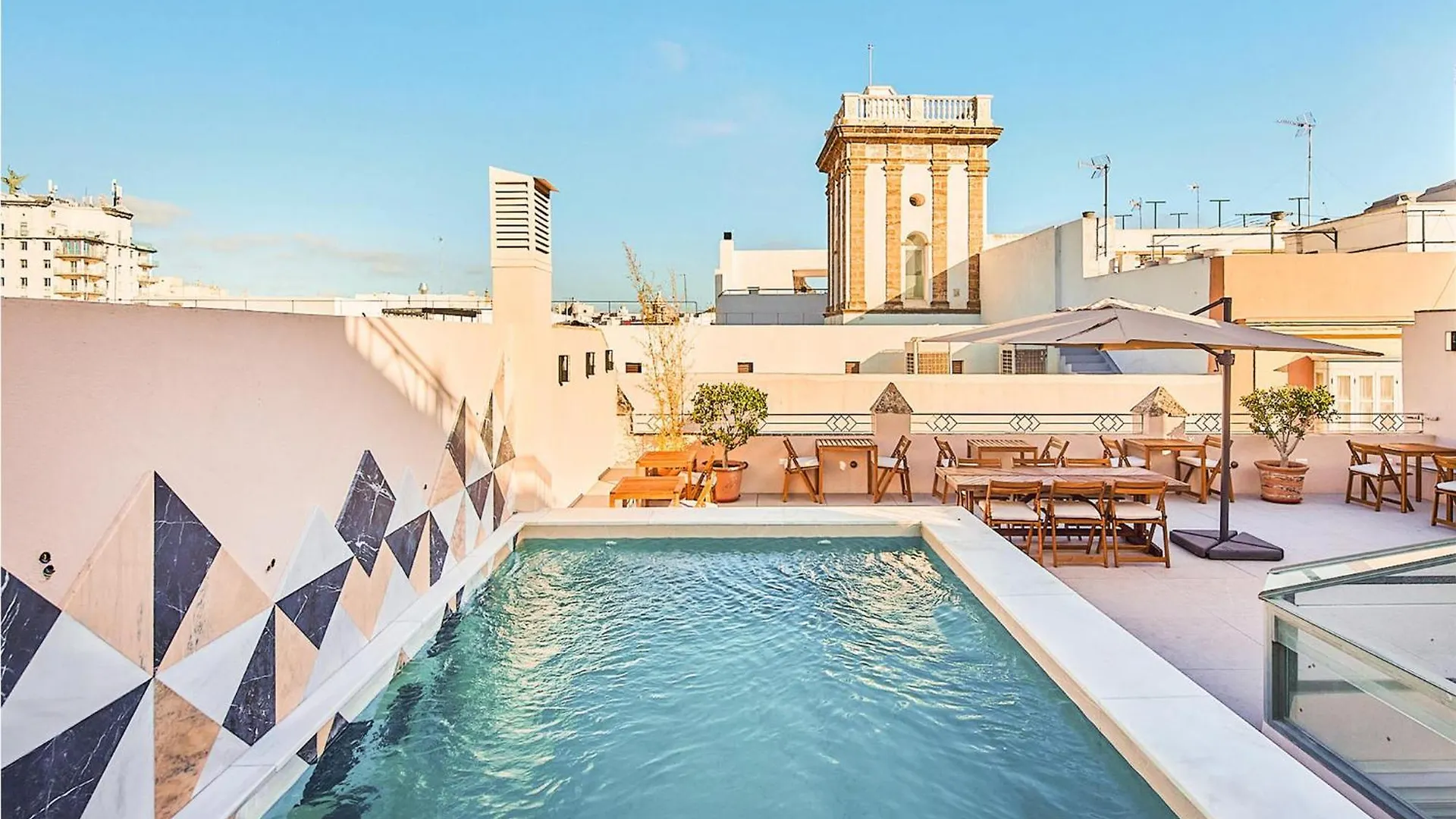 Nice Apartment In Cadiz With Wifi Spain
