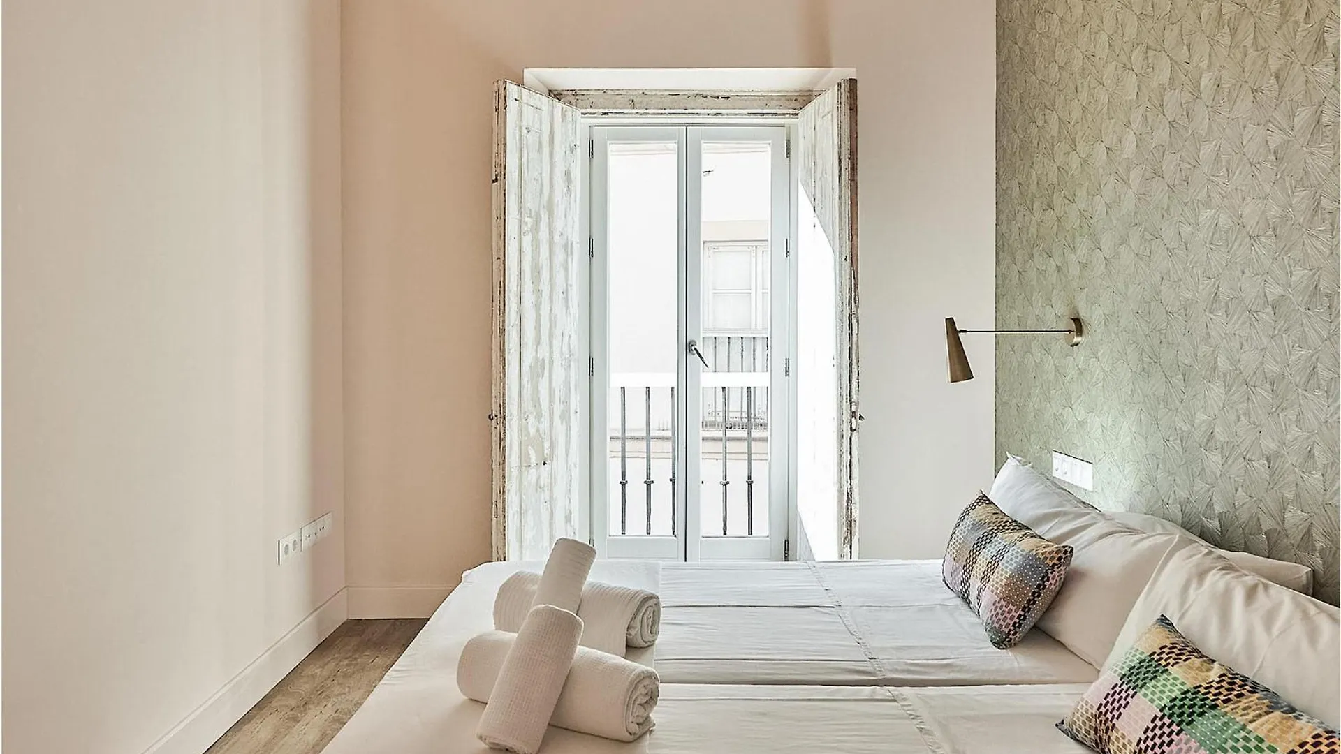 Nice Apartment In Cadiz With Wifi