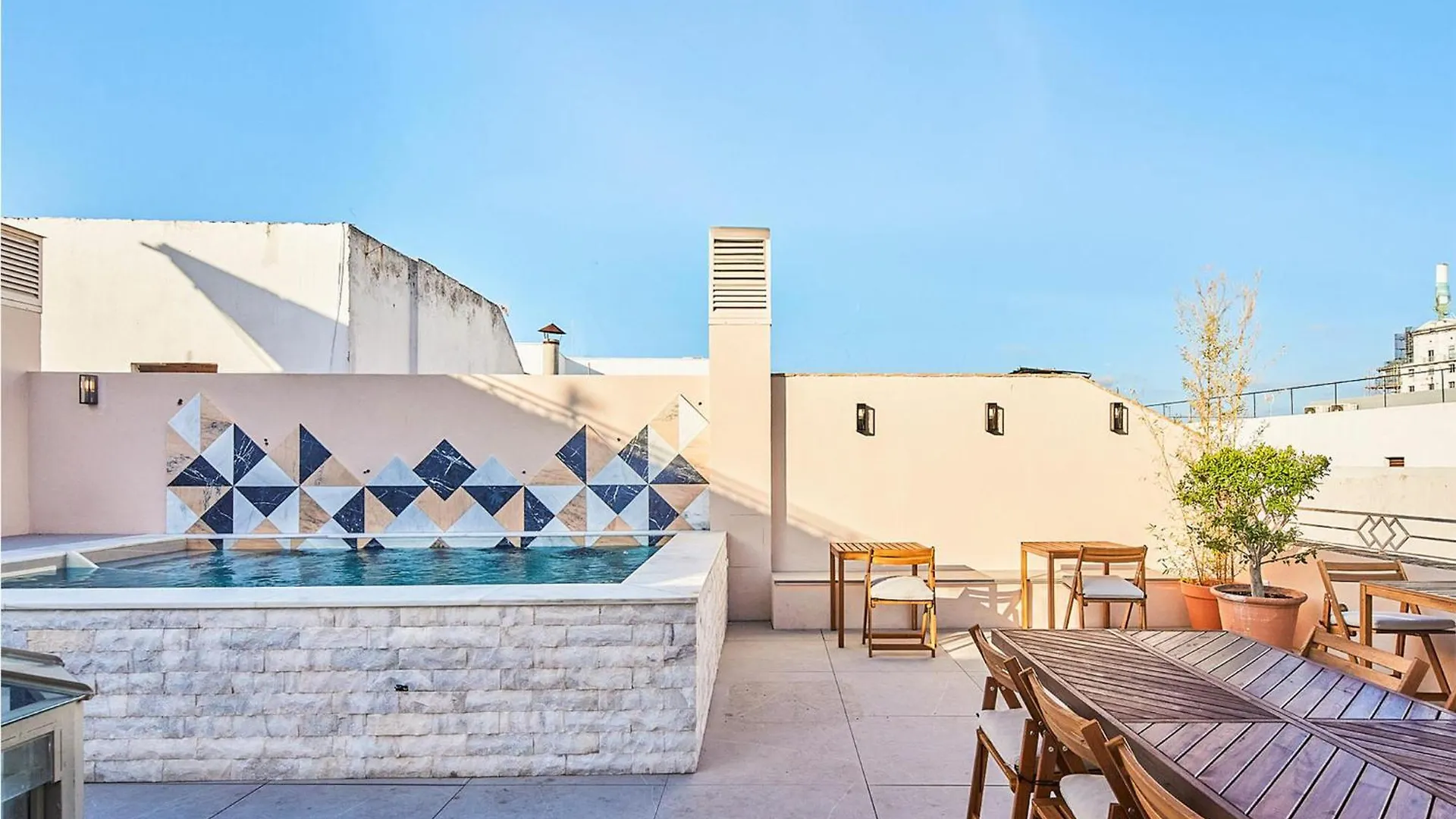 Nice Apartment In Cadiz With Wifi