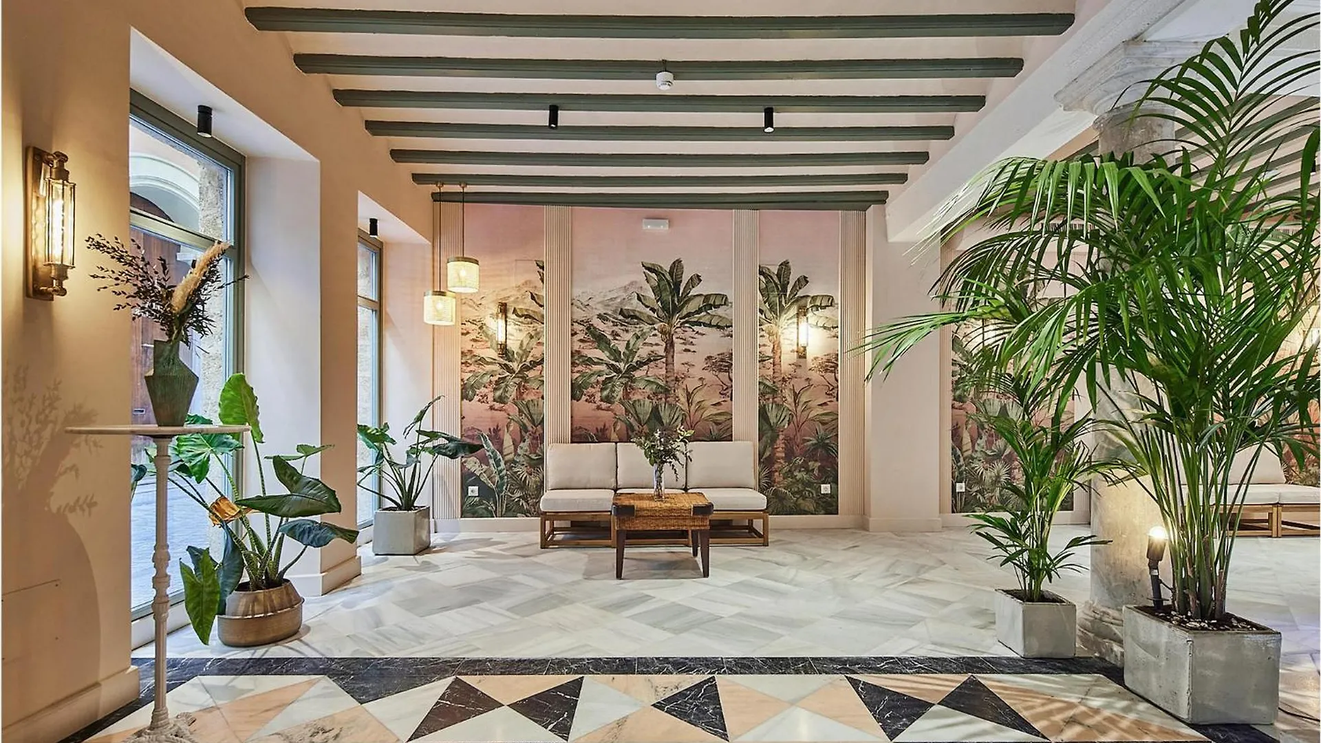 Nice Apartment In Cadiz With Wifi 0*,